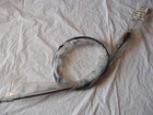 Honda TRX300FW Motion Pro Throttle Cable 01-804 New. Price: $15.99.