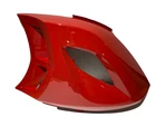 Nos Genuine Can-am Brp Left Hand Side Body Panel Full Moon Red Spyder Gs Rs New. Price: $99.99.