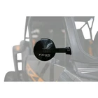 Tusk Alloy Folding Mirror Kit For Polaris Rzr Xp 1000 Sport 2024 New. Price: $77.51.