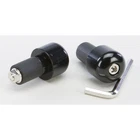 Fly Racing Anti-vibration Bar Ends Black 01078411 New. Price: $31.36.