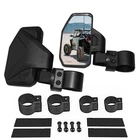 Chupacabra Offroad Utv Side Mirror Kit (2 Pack) Fits 1.6"- 2" Round Roll Cage... New. Price: $64.61.