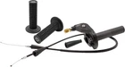 Motion Pro JAN-47 Atv Twist Throttle Conversion Kits New. Price: $122.99.