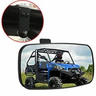 Utv Large Rear Center View Mirror For Polaris Ranger 570 900S Xp 1000 2017-2026 New. Price: $22.42.