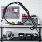 Choke Cable 0487-033 Compatible With Arctic Cat 650 V2 Automatic 2004-2006 New. Price: $35.99.