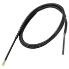 Rear Hand Brake Cable For Honda 43460-HC5-972 43460-HC5-971 New. Price: $27.02.