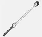 2015-2016 Polaris Rzr Ranger New Oem Upper Lower Steering Shaft 1543241. Price: $701.98.
