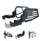 1.75''-2" Utv Rear View Side Mirror For Polaris Rzr 800 900 Xp 1000 Aluminum New. Price: $49.99.