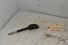 2021 Kubota RTV-XG850 Steering Shaft/ Power K7811-41520 Used. Price: $58.99.