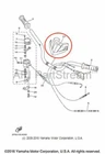 New Oem Yamaha Raptor 125 Handle Steering Cover Protector. Price: $44.95.