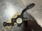 Polaris Rzr 170 Parking Brake Lever 0454347 Used. Price: $23.93.