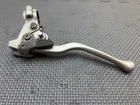 1986-87 Honda Fourtrax TRX350 4X4 Oem Rear Park Brake Reverse Lever Perch Used. Price: $49.90.