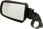 New Seizmik Pursuit Side Mirrors 1.75" Roll Cage (pair) 56-18071 Fast Shipping. Price: $188.21.
