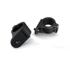 2023 Yamaha Universal Sxs Side View Mirror Mounts B4JF6206V000 New. Price: $78.99.
