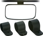 Open Trail Side/interior Mirror 4.5" X 8 New. Price: $29.95.