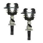 Kolpin Kxp Rhino Grip Pro Set For Polaris Ranger Lock & Ride Utv Gun Rack 21562 New. Price: $96.99.