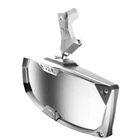 Seizmik Halo-ra Cast Aluminum Rearview Mirror 18028 New. Price: $112.09.