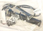 2015-2024 Can-am Spyder F3 Throttle Handle Grip Oem 709401055 New. Price: $215.98.