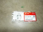 Honda Part Number 53173-958-000 New. Price: $7.60.