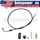 Choke Starter Cable & Plunger Rebuild Fit For Kawasaki Prairie KVF360 New. Price: $24.69.