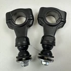 Honda CB300R 2023 Top Upper Triple Tree Steering Bar Clamp 53132-K94-T00ZB Used. Price: $71.37.