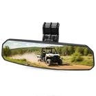 Shejisi Utv Rear View Mirror Compatible With Can Am Defender HD10 HD9 HD8 HD7... New. Price: $65.00.