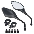 Mirrors Connectors Fit For Polaris Sportsman 110 300 Xp 850 1000 Rear View Side New. Price: $16.70.