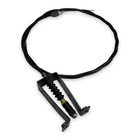 Polaris Ranger 800 Crew (2011 2012 2013 2014) Throttle Cable - 7081670 New. Price: $37.95.