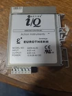 Action Instruments Q404 Dc Input Module Used. Price: $199.00.