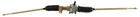 Balls Steering Rack Assembly Pol 51-4009 New. Price: $139.99.