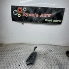 19 Can-am Commander 1000R Xt Gear Select Lever Shifter Used. Price: $94.99.