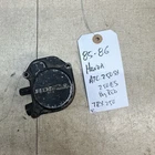 85-86 Honda ATC250ES Big Red 250SX TRX250 Thumb Throttle Lever 53142-HA0-000 Used. Price: $44.95.