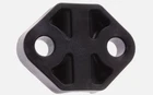 2003-2024 Polaris Sportsman Ranger Rzr Gear Selector Mount 5435042 New. Price: $24.99.
