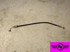 05-06, 2005-2006 Kawasaki Ninja ZX6R/636 Rear Seat Lock Cable 54010-0030 Used. Price: $22.69.