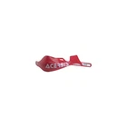 Acerbis Rally Pro X-strong Handguards Red 2142000227 New. Price: $88.14.