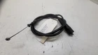 2002-2004 Kawasaki Prairie 650 700 Throttle Cable 54012-1646 Used Oem. Price: $9.45.