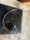 Honda Fourtrax TRX300 Throttle Cable And Assembly 2X4 4X4 Fits 1988 -2000 Used. Price: $21.17.