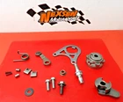 2005 Honda CRF450R Shifter Mechanism Ratchet Pawl 24328-MEB-670 Used. Price: $34.99.