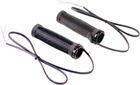 Heat Demons Atv Clamp-on Grip Kit New. Price: $97.53.