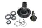 13 Polaris Rzr 800 Efi Eps 4X4 Rear Differential Ring & Pinion Gear Used. Price: $699.99.