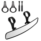 Betooll 16.5 Wide Rear View Race Mirror Convex With 1.75-2 Clamp For ... New. Price: $34.02.