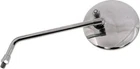 Emgo Universal Round Mirror 20-42410 New. Price: $13.53.