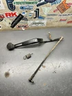1991-1999 Polaris Trail Boss 250 Blazer Oem Shifter Linkage Complete 1341071-067 Used. Price: $54.99.