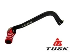 Tusk Folding Lever Shifter Honda Recon 2005-2025 Red New. Price: $38.81.