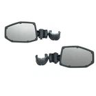 Polaris 2891232 Pro Armor Side Mirrors Rzr Xp 4 Ultimate Premium Sport New. Price: $169.99.