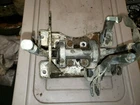 87 Suzuki Quad Runner LT-4WD Ltf LT250 Gear Shifter Levers Reverse Used. Price: $65.00.