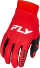 Fly Racing 379-044S Pro Lite Gloves Red/white Small New. Price: $39.75.
