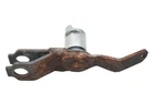 16 Kubota RTV-X1100CW Rear Left Brake Cam Lever Used. Price: $39.99.