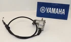 Oem Yamaha YFZ450R Raptor 700 Thumb Throttle Warrior Banshee 350 Blaster Used. Price: $100.00.