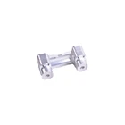 Ride Engineering Bar Mounts 1-1/8" For Stock Clamp KT-RMBM0-CA New. Price: $89.95.