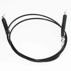 707001283 Shifting Cable For Can-am Commander Max 800R 1000R Efi 2018-2020 New. Price: $32.88.